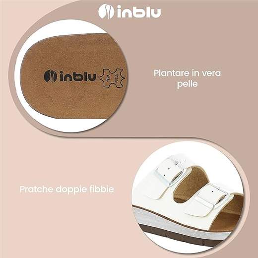 Inblu CP56