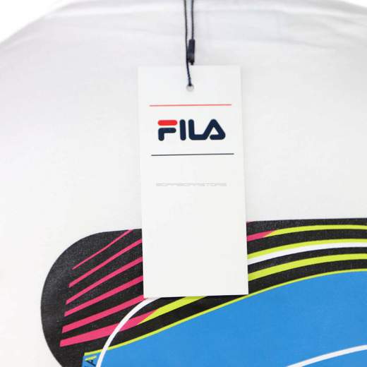 Fila Destino