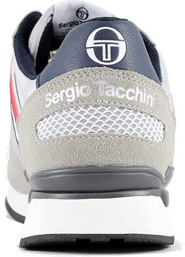 Sergio Tacchini New Winder MX