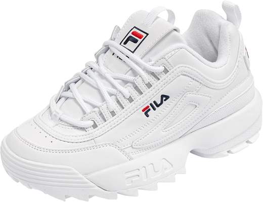 Fila Disruptor W PE26