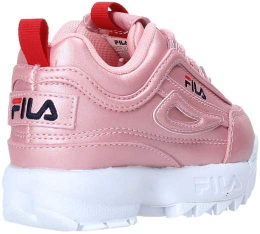Fila Disruptor Infants