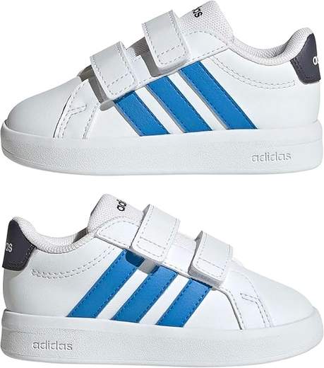 Adidas Grandcourt 3.0 infant
