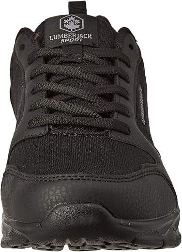 Lumberjack Ram 25
