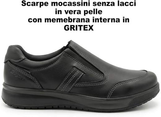 Grisport 43644 AI27