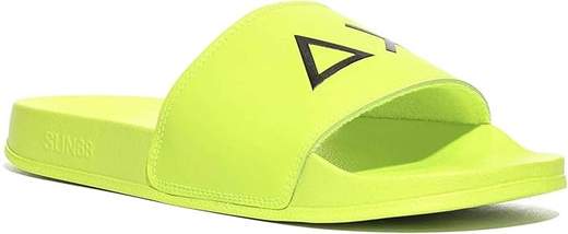 Sun 68 Slippers Man 26