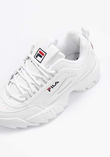 Fila Disruptor W PE26