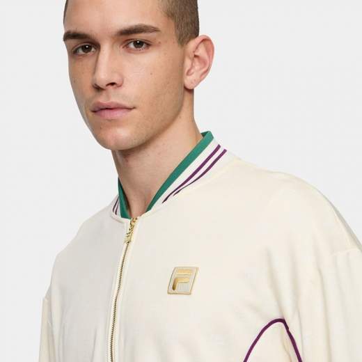 Fila Lierneux jaket