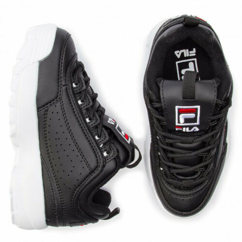 Fila Disruptor Infants