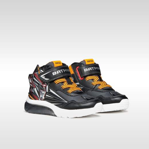 Geox Ciberdron J66
