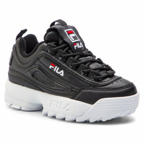 Fila Disruptor Infants