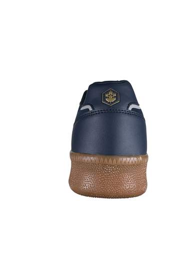 Lumberjack Fofana suede