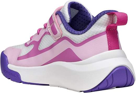 Geox J Pro-ran Girl