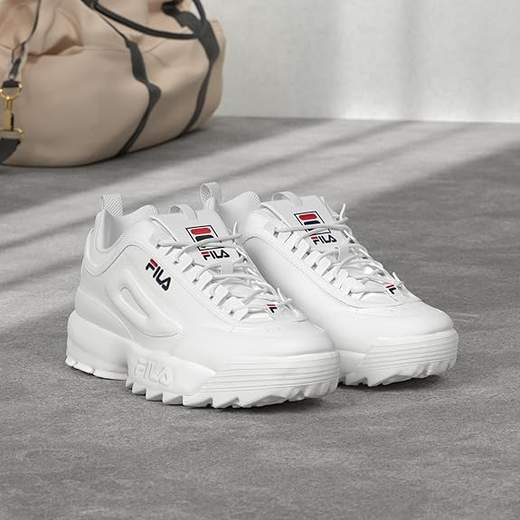 Fila Disruptor 26