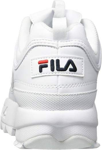 Fila Disruptor Low m