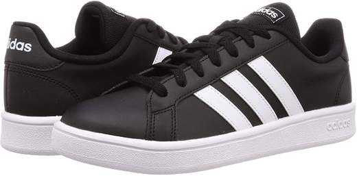 Adidas Grand Court base