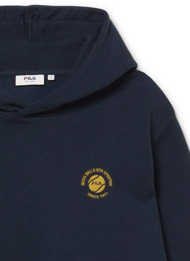 Fila Andalo Hoodie