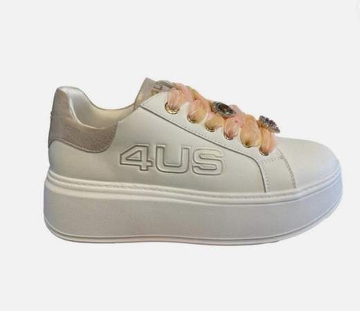 4 US Paciotti 4BX160