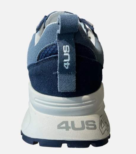 4 US Paciotti 4US-13