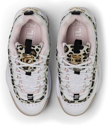Fila Disruptor kids AI26