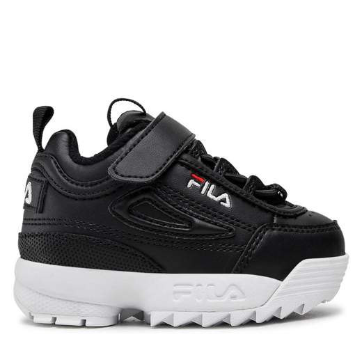 Fila Disruptor E Infants