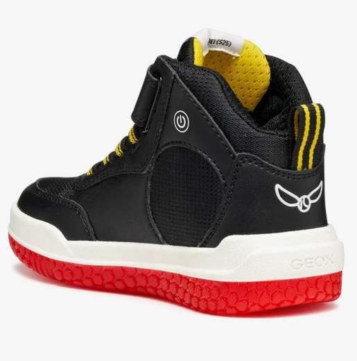 Geox Buzzerlight Harry Potter