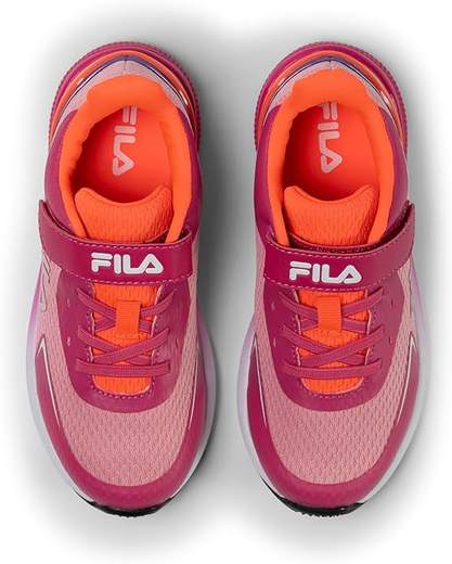 Fila Crusher