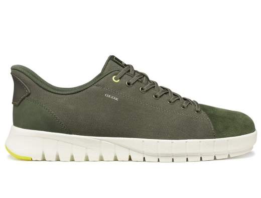 Geox Flextride Plus