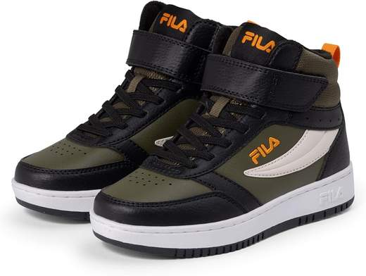 Fila Rega JR A/I25