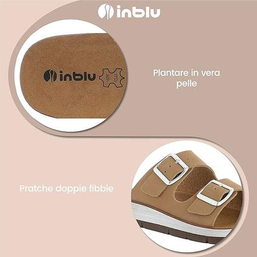Inblu CP56