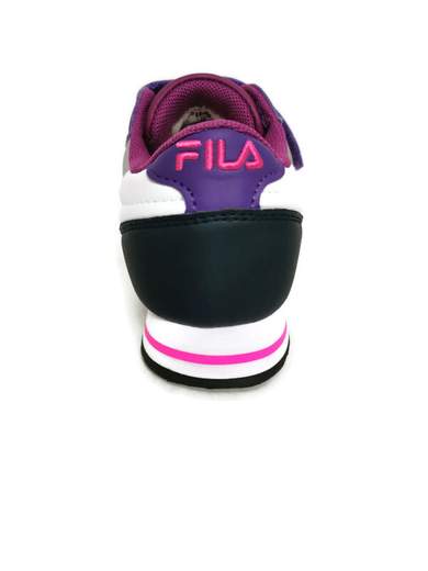 Fila Orbit velcro Kids
