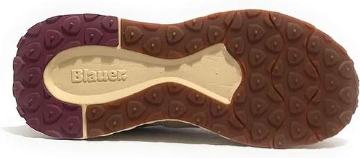 Blauer F5Lynn