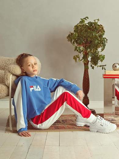 Fila Disruptor Kids PE25