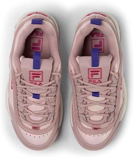 Fila Disruptor kids AI26