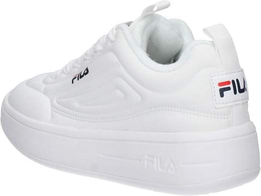 Fila Superbubble