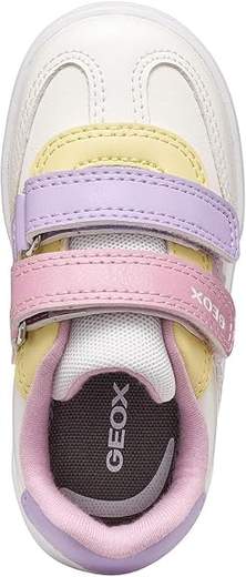 Geox Eclyper girl AI27