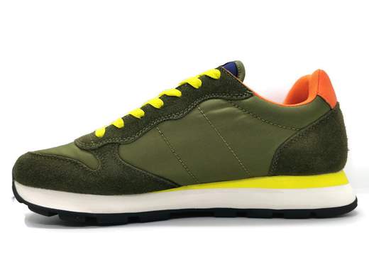 Sun 68 Tom Solid Nylon