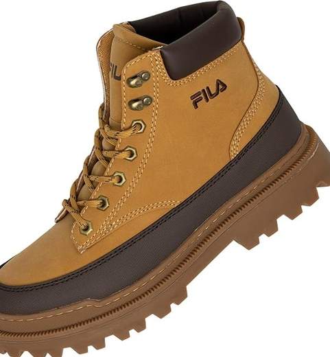 Fila Monte
