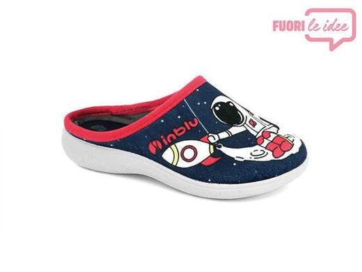 Inblu Junior B9