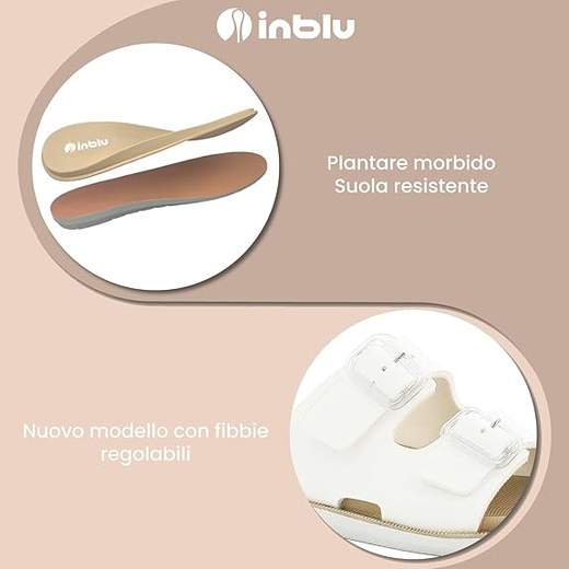 Inblu SF07