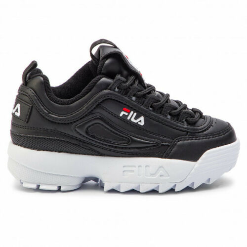 Fila Disruptor Infants