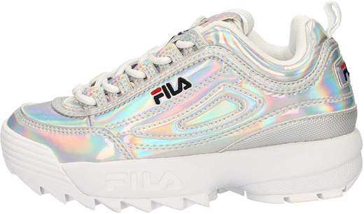 Fila Disruptor Kids