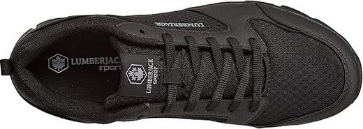Lumberjack Ram 25