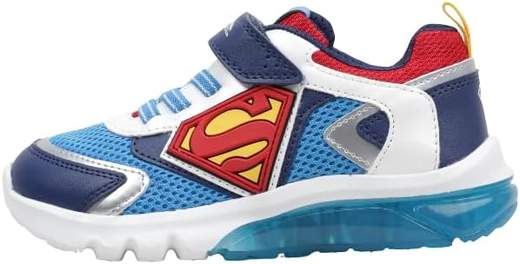 Geox Ciberdron Superman 26