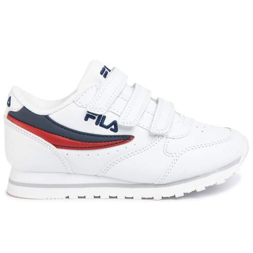 Fila Orbit velcro Kids