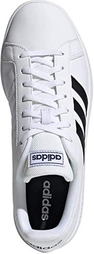 Adidas Grand Court base