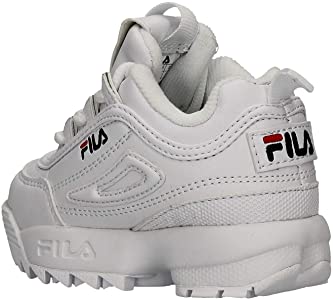 Fila Disruptor Infants
