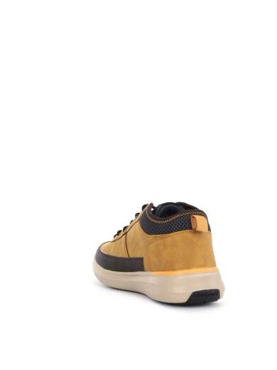 Lumberjack Neil shoes
