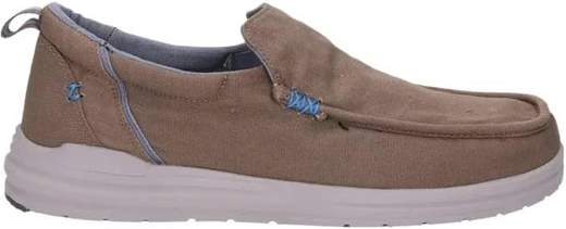 Lumberjack Trevor Slipon