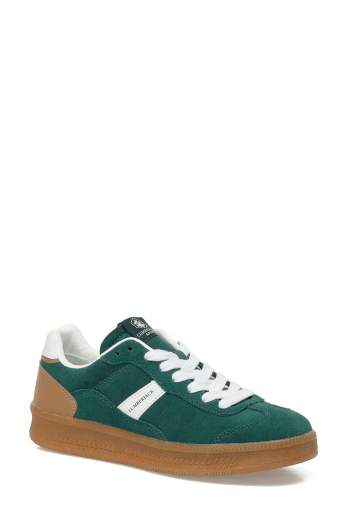 Lumberjack Fofana suede