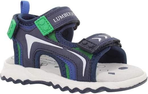 Lumberjack Toby PE26
